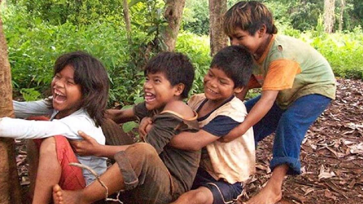Cómo se celebra la tradición del Día del Niño en otros lugares del mundo