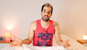 La Faraona promete un descargo tras ser acusado de pedofilia: No me van a desaparecer