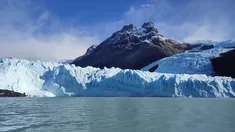 Se promulgó la Ley de Glaciares. Se promulgó la Ley de Glaciares.