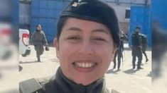 Caren Itatí Ojeda murió tras desaparecer en el río Paraná cuando nadaba con amigos Caren Itatí Ojeda murió tras desaparecer en el río Paraná cuando nadaba con amigos