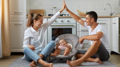 La AUH de ANSES tiene en septiembre importantes incrementos. La AUH de ANSES tiene en septiembre importantes incrementos.