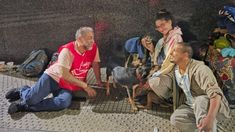 Desde las ONG advierten que la cantidad de personas en situación de calle aumentó de manera notable. Desde las ONG advierten que la cantidad de personas en situación de calle aumentó de manera notable.
