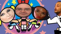 Los impresentables Los impresentables