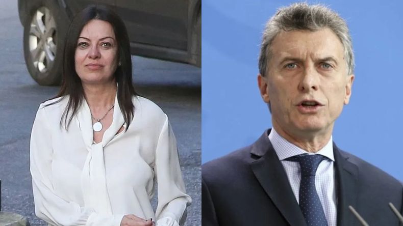 La reunión entre Pettovello y Macri tuvo lugar días atrás y salió a la luz este jueves.&nbsp;