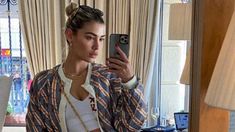 La hija de Luis Miguel criticó su aparición en la serie por sexualizarla y violar su intimidad La hija de Luis Miguel criticó su aparición en la serie por sexualizarla y violar su intimidad