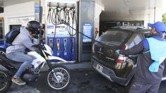 El aumento comenzará a regir desde las 00 del 4 de diciembre. El aumento comenzará a regir desde las 00 del 4 de diciembre.