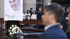 Axel Kicillof asistió a la misa en la Catedral de Buenos Aies. Axel Kicillof asistió a la misa en la Catedral de Buenos Aies.