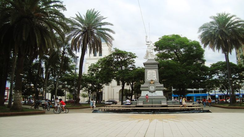Qué se puede hacer en este precioso destino turístico.