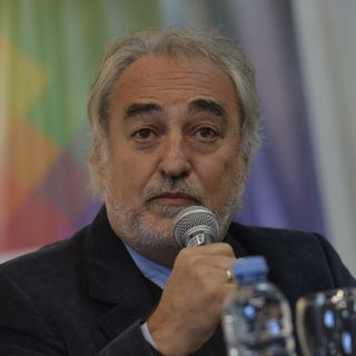  Héctor Shalom