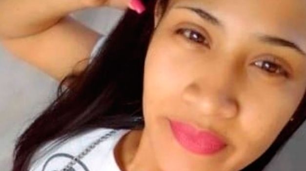 María Luján Barios tenía 24 años.