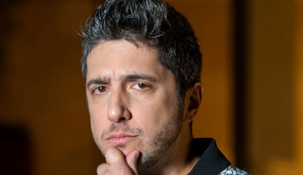 No a Telefe: Jey Mammón vuelve a los medios con programa propio.
