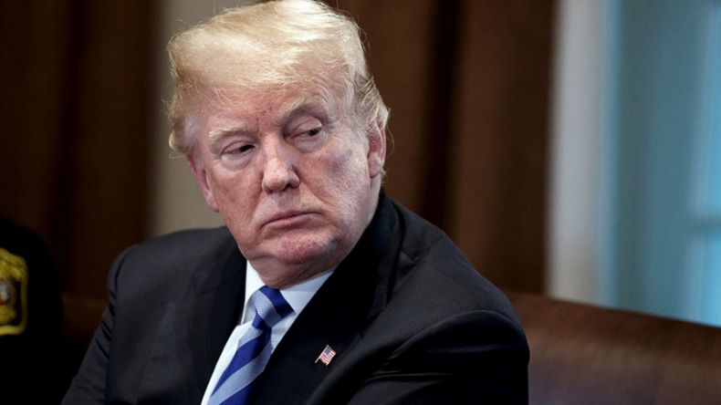 Donald Trump-