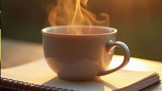 Un experto en longevidad reveló qué bebida hay que tomar antes del café para reducir el impacto Un experto en longevidad reveló qué bebida hay que tomar antes del café para reducir el impacto