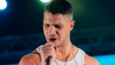 Alexis Quiroga&nbsp;es conocido popularmente como El Conejo.