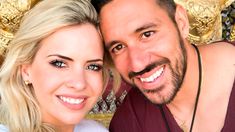 Alejandra Maglietti y Jonas Gutiérrez estuvieron cinco años en pareja. Alejandra Maglietti y Jonas Gutiérrez estuvieron cinco años en pareja.