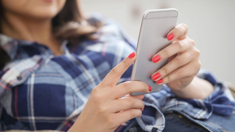 Muchos empleados son cuidados al referirse a sus lugares de trabajo en las redes sociales.