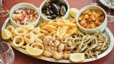 En El Imparcial se disfruta del buen comer. En El Imparcial se disfruta del buen comer.