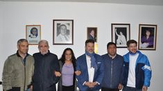 Aníbal Fernández dijo que la intervención del PJ jujeño busca recuperar el espacio político Aníbal Fernández dijo que la intervención del PJ jujeño busca recuperar el espacio político