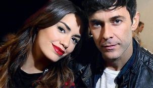 Mariano Martínez apuntó contra Lali.