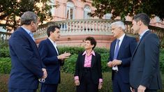 Será una de las misiones más importantes en la historia de cooperación entre ambos países.