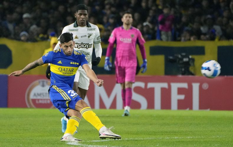 La insólita pregunta que incomodó a Varela sobre el futuro de Boca