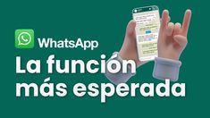 WhatsApp permitirá escuchar audios en segundo plano. WhatsApp permitirá escuchar audios en segundo plano.