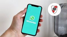 Cómo activar el modo River en WhatsApp Cómo activar el modo River en WhatsApp