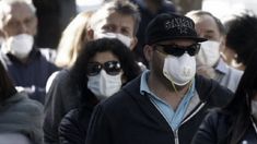 El tapabocas es una de las medidas preventivas más eficaces. El tapabocas es una de las medidas preventivas más eficaces.