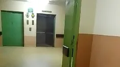 Hechos paranormales en un hospital de Paraguay Hechos paranormales en un hospital de Paraguay