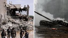 El Gobierno suspendió las elecciones en Israel y Ucrania por la guerra en ambos países. El Gobierno suspendió las elecciones en Israel y Ucrania por la guerra en ambos países.