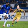Boca perdió 1-0 con Cruzeiro en Belo Horizonte. Boca perdió 1-0 con Cruzeiro en Belo Horizonte.