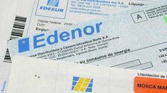 Confirman multa millonaria contra Edenor por haber emitido facturaciones exorbitantes Confirman multa millonaria contra Edenor por haber emitido facturaciones exorbitantes