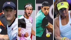 Abierto de Australia: ya no quedan jugadores argentinos en carrera Abierto de Australia: ya no quedan jugadores argentinos en carrera