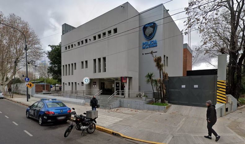 Las alcaidías porteñas sufrieron varias fugas en los últimos días.