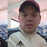 Brian Lanzalota agradeció a sus seguidores.