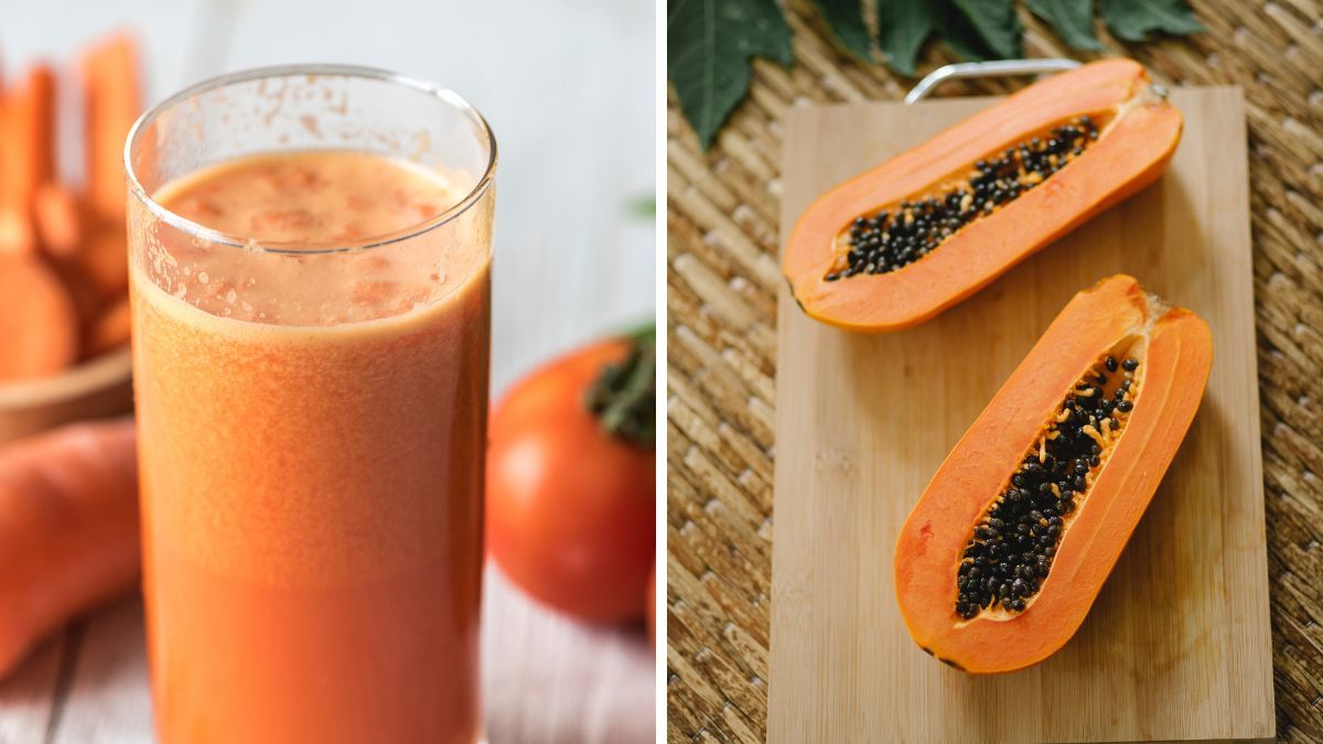 El licuado mágico perfecto para aliviar las úlceras