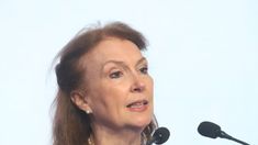 Mondino afirmó que es un orgullo servir a Argentina.