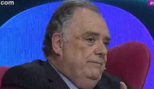 El político peronista destacó la propuesta del oficialismo frente a sus adversarios en las elecciones de octubre