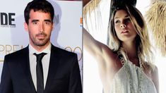 Nacho y Lucía ya habían tenido una relación Nacho y Lucía ya habían tenido una relación