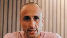 El mensaje de Manu Ginóbili tras la tragedia climática en Bahía Blanca: Tenemos que ayudar a la gente a ponerse en pie El mensaje de Manu Ginóbili tras la tragedia climática en Bahía Blanca: Tenemos que ayudar a la gente a ponerse en pie