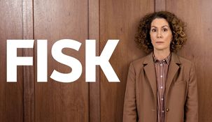Fisk es una de las series australiana más destacadas de Netflix.