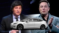 El próximo sábado será la reunión de Milei con Musk. El próximo sábado será la reunión de Milei con Musk.