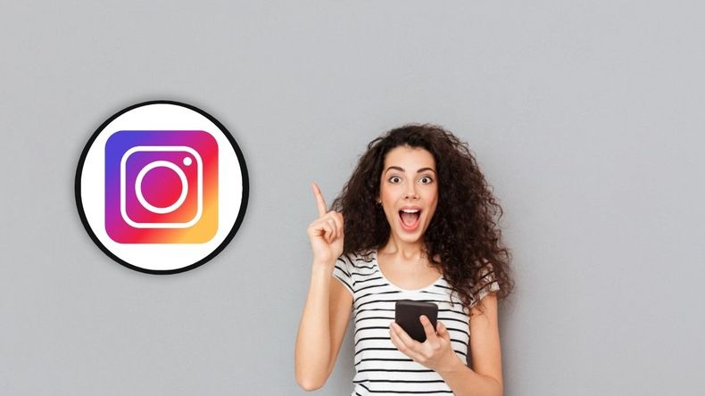 Los mejores 4 consejos para que no te roben la cuenta de Instagram.