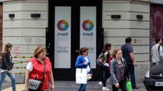 Diputados de Unión por la Patria y Donda repudiaron el cierre del INADI