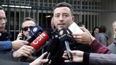 De Loredo cuestionó a Milei por el escándalo $LIBRA.&nbsp;