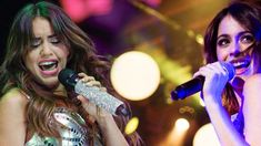Lali Espósito y Tini Stoessel, enfrentadas en los MTV EMA 2016: todos los nominados Lali Espósito y Tini Stoessel, enfrentadas en los MTV EMA 2016: todos los nominados