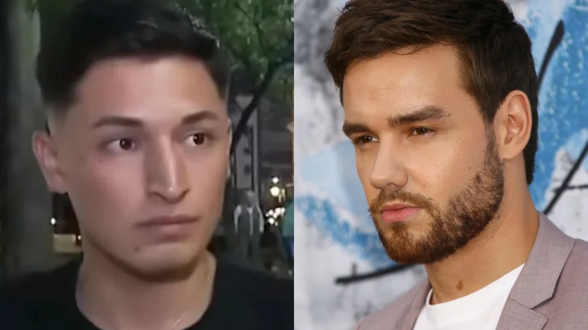 Caso Liam Payne: excarcelaron a los dos acusados de proveerle cocaína al exOne Direction