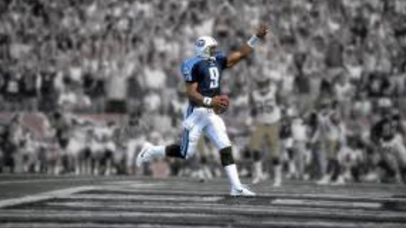 El reciente estreno de Netflix relata la historia&nbsp;sobre el ascenso del icónico quarterback&nbsp;de la NFL Steve McNair y su brusco final.