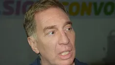 Diego Santilli pidió discutir la fusión entre el PRO y La Libertad Avanza