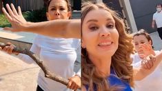 Violento ataque a palazos contra Dallys Ferreira en Paraguay Violento ataque a palazos contra Dallys Ferreira en Paraguay